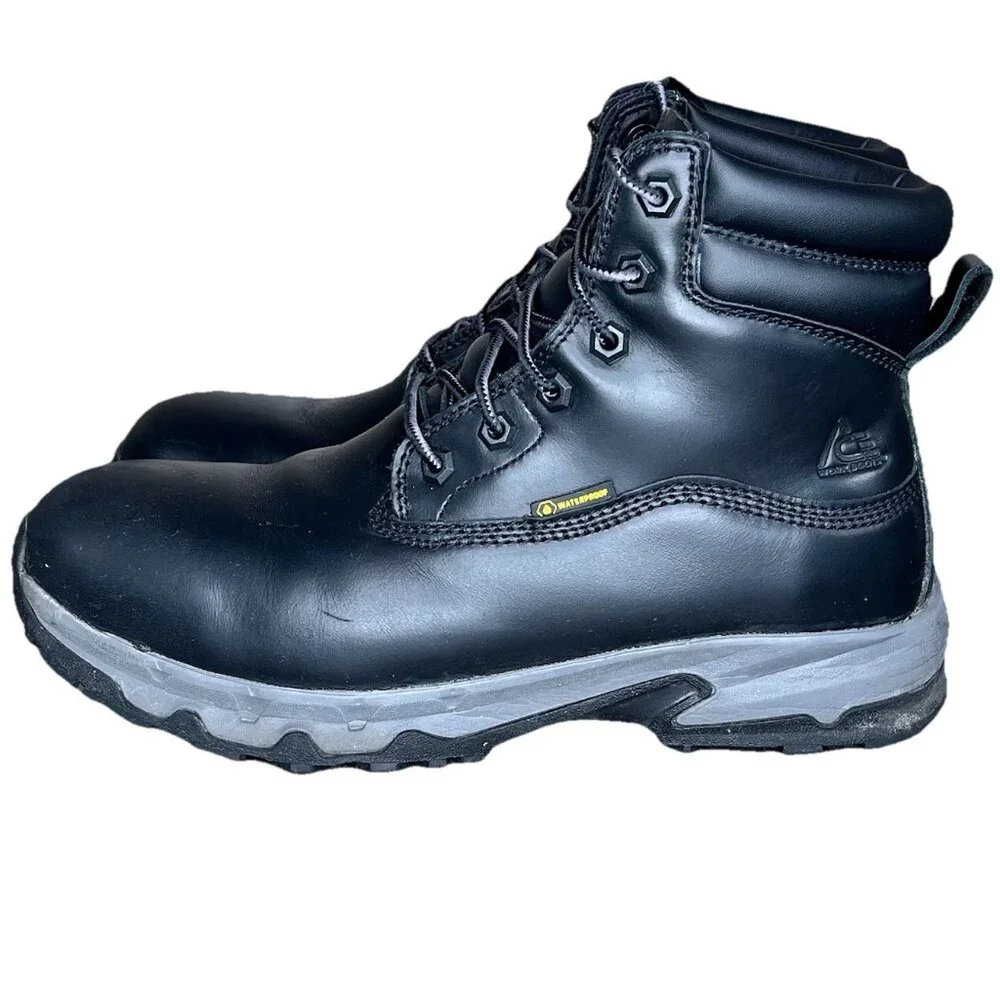 ACE Work Boots 10.5 by SFC Pike Chill Men's Soft Toe Work - Picture 1 of 12